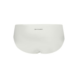 BAÑADOR TRUSSARDI HOMBRE BRAGUITA BLANCO