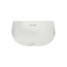 BAS DE MAILLOT DE BAIN HOMME TRUSSARDI BLANC