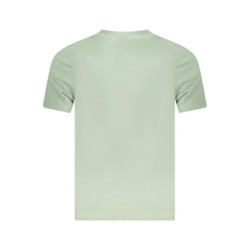 NORWAY 1963 MEN'S SHORT SLEEVE T-SHIRT GREEN