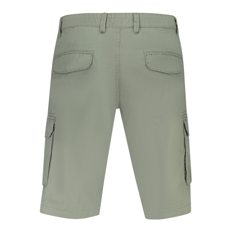 PANTALONES BERMUDAS DE HOMBRE VERDES NORUEGA 1963