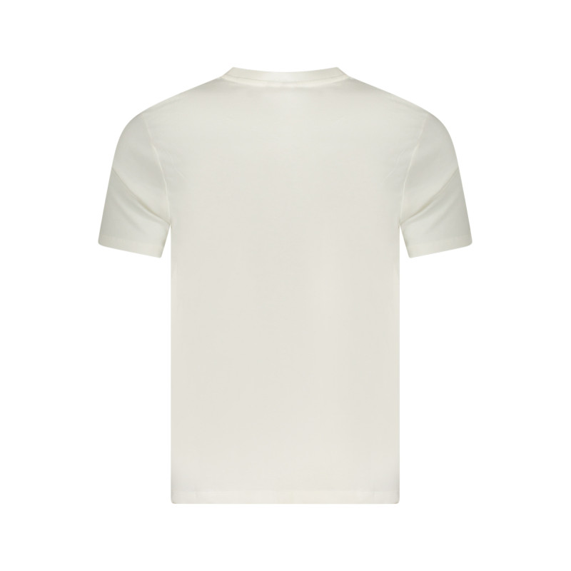 NORWAY 1963 MEN'S SHORT SLEEVE T-SHIRT WHITE