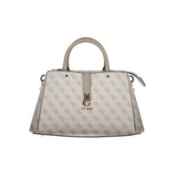 SAC FEMME GUESS JEANS GRIS