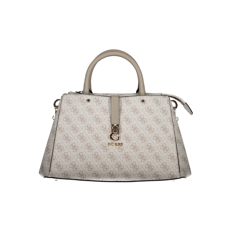 BOLSO DE MUJER GUESS JEANS GRIS