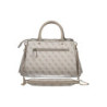 BOLSO DE MUJER GUESS JEANS GRIS
