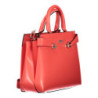 GUESS JEANS BORSA DONNA ROSSO
