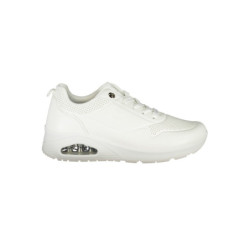 LAURA BIAGIOTTI WOMEN'S SPORTS SHOES WHITE