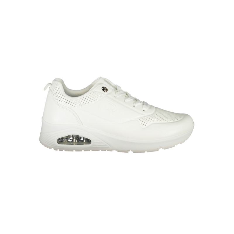LAURA BIAGIOTTI DAMEN SPORTSCHUHE WEISS
