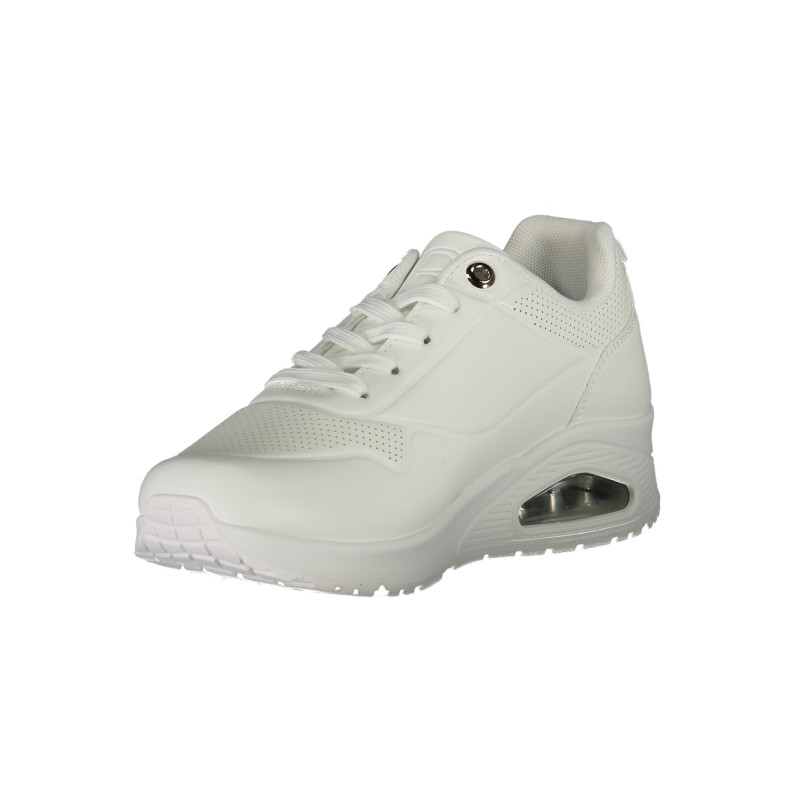 LAURA BIAGIOTTI DAMEN SPORTSCHUHE WEISS
