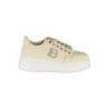 LAURA BIAGIOTTI WOMEN'S SPORTS SHOES BEIGE