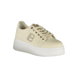 LAURA BIAGIOTTI CALZATURA SPORTIVA DONNA BEIGE