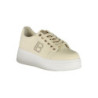 LAURA BIAGIOTTI DAMEN SPORTSCHUHE BEIGE