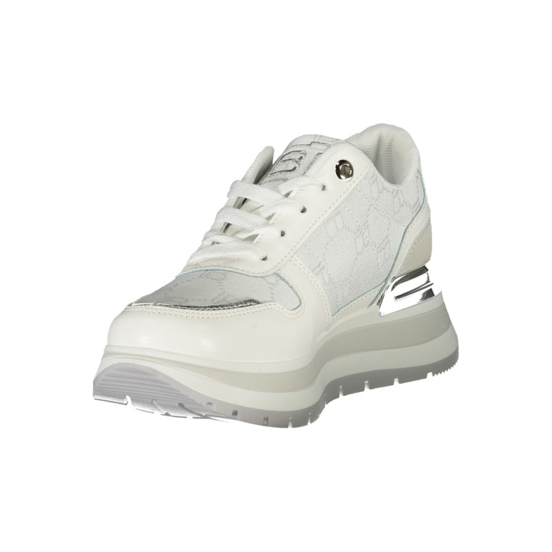 LAURA BIAGIOTTI DAMEN SPORTSCHUHE WEISS