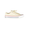 CONVERSE DAMEN SPORTSCHUHE BEIGE