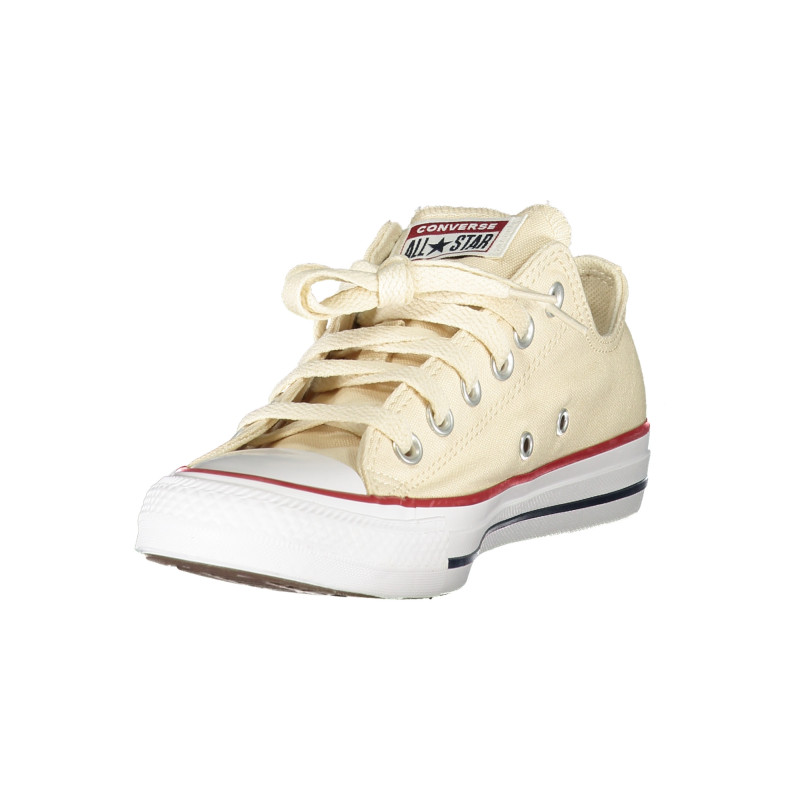 CONVERSE MEN'S SPORTS SHOES BEIGE