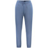 BOSS MEN'S BLUE TROUSERS