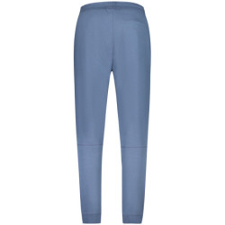 PANTALONES AZULES BOSS PARA HOMBRE