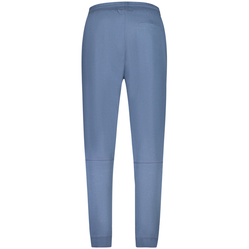 PANTALONES AZULES BOSS PARA HOMBRE
