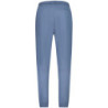BOSS PANTALONE UOMO BLU