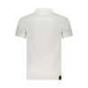 POLO DE MANGA CORTA PARA HOMBRE ARMY 1659 BLANCO