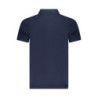 POLO DE MANGA CORTA PARA HOMBRE ARMY 1659 AZUL