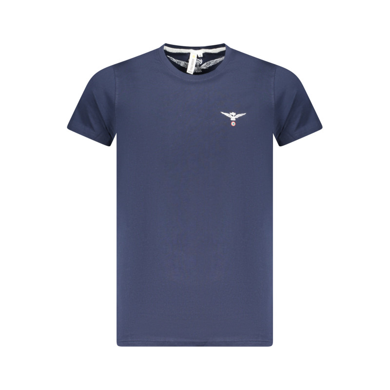 ESERCITO 1659 T-SHIRT MANICHE CORTE UOMO BLU
