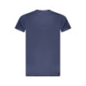 ESERCITO 1659 T-SHIRT MANICHE CORTE UOMO BLU
