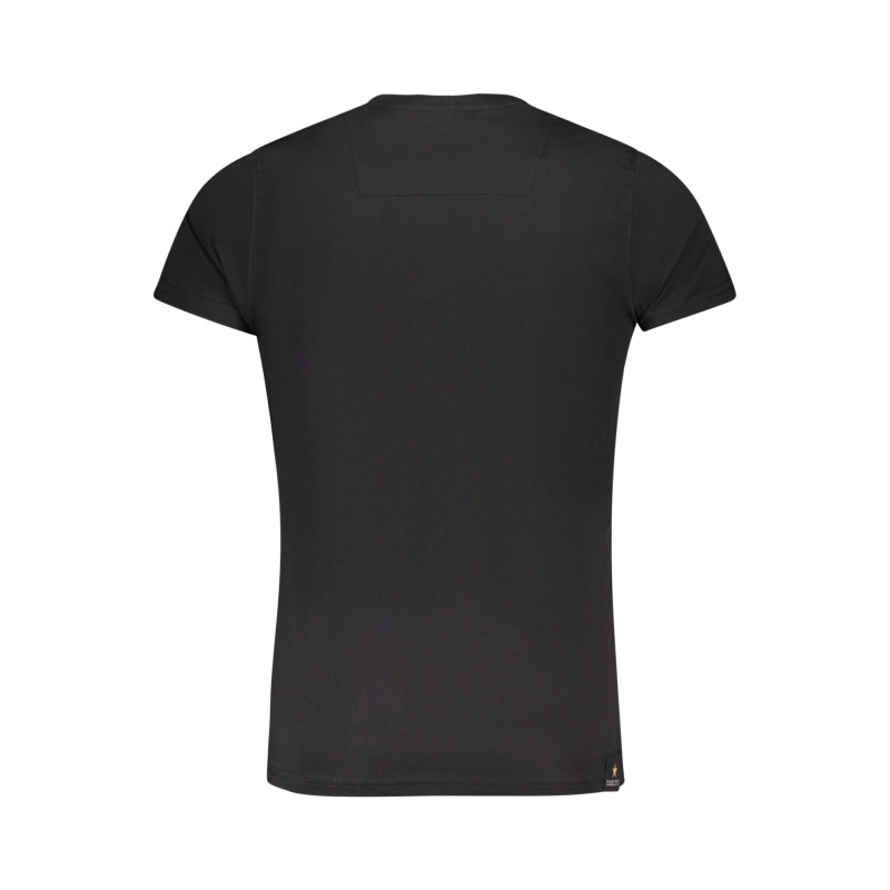 ARMY 1659 BLACK MEN'S SHORT SLEEVE T-SHIRT