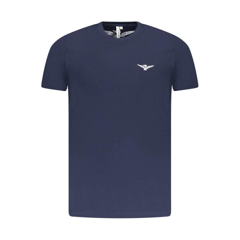 ESERCITO 1659 T-SHIRT MANICHE CORTE UOMO BLU