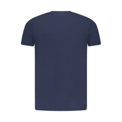 ESERCITO 1659 T-SHIRT MANICHE CORTE UOMO BLU