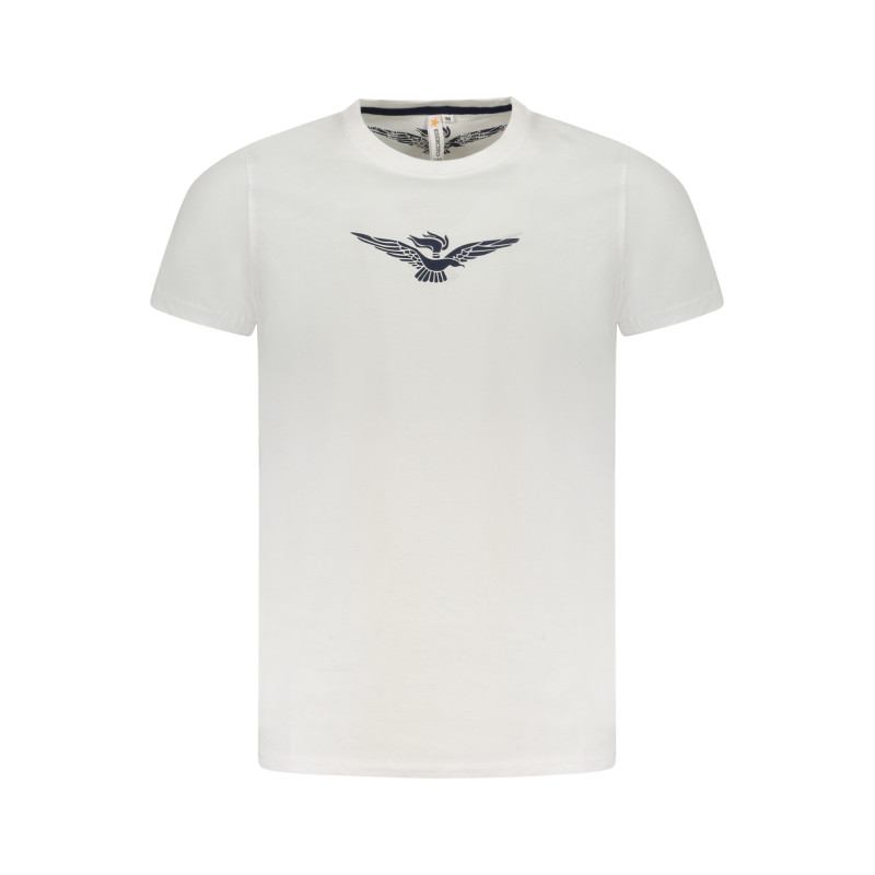 ESERCITO 1659 T-SHIRT MANICHE CORTE UOMO BIANCO