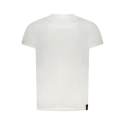 ARMY 1659 MEN'S SHORT SLEEVE T-SHIRT WHITE