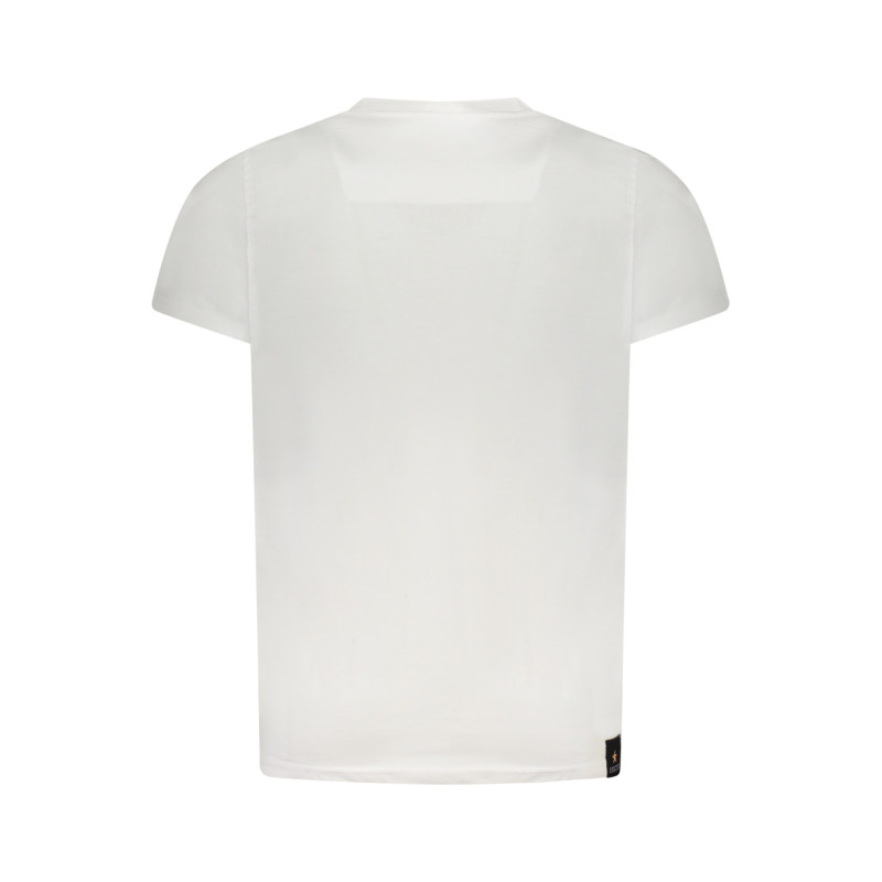 ARMY 1659 MEN'S SHORT SLEEVE T-SHIRT WHITE