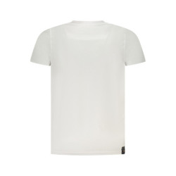 ARMY 1659 MEN'S SHORT SLEEVE T-SHIRT WHITE
