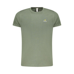 ESERCITO 1659 T-SHIRT MANICHE CORTE UOMO VERDE