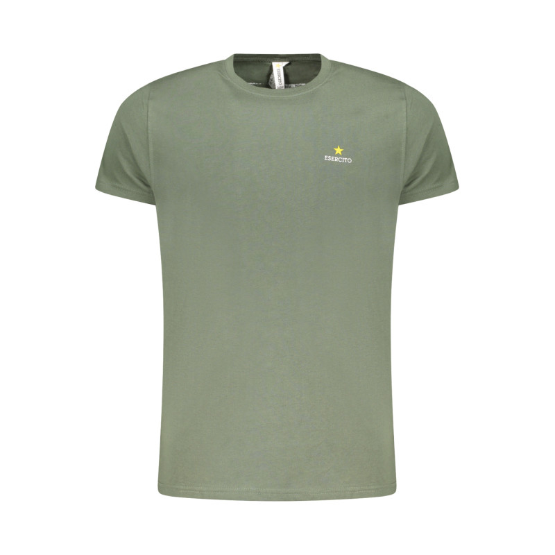 ARMY 1659 HERREN KURZARM T-SHIRT GRÜN