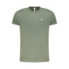 CAMISETA DE MANGA CORTA PARA HOMBRE ARMY 1659 VERDE