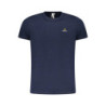 ARMY 1659 HERREN KURZARM T-SHIRT BLAU