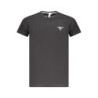 ESERCITO 1659 T-SHIRT MANICHE CORTE UOMO NERO