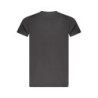 ARMY 1659 BLACK MEN'S SHORT SLEEVE T-SHIRT