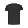 ESERCITO 1659 T-SHIRT MANICHE CORTE UOMO NERO