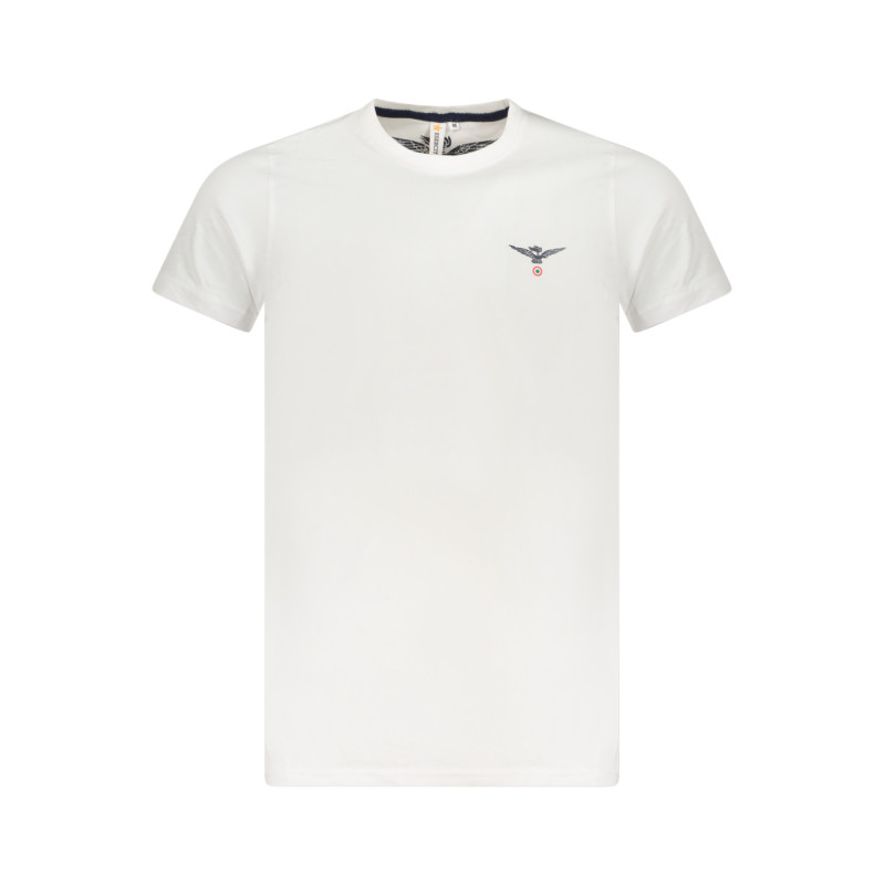 ARMY 1659 MEN'S SHORT SLEEVE T-SHIRT WHITE