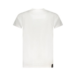 CAMISETA DE MANGA CORTA PARA HOMBRE ARMY 1659 BLANCA