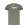 ARMY 1659 MEN'S SHORT SLEEVE T-SHIRT GREEN