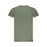 ARMY 1659 HERREN KURZARM T-SHIRT GRÜN