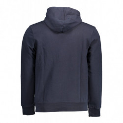 NAPAPIJRI SWEAT SANS ZIP HOMME BLEU