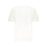US GRAND MEN'S SHORT-SLEEVE T-SHIRT WHITE