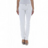 PANTALON MUJER PHARD BLANCO