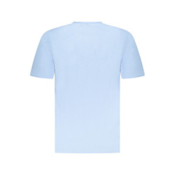 T-shirt à manches courtes pour homme US GRAND, bleu