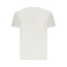 U.S. GRAND T-SHIRT MANICHE CORTE UOMO BIANCO