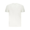 CAMISETA TRUSSARDI DE MANGA CORTA PARA HOMBRE BLANCA